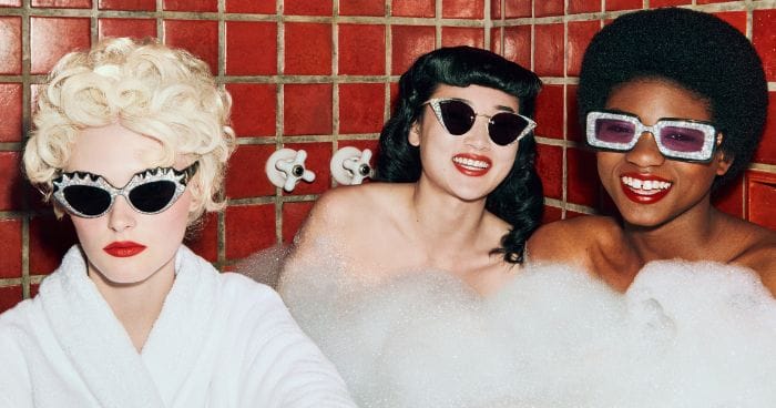 Gucci Hollywood Forever