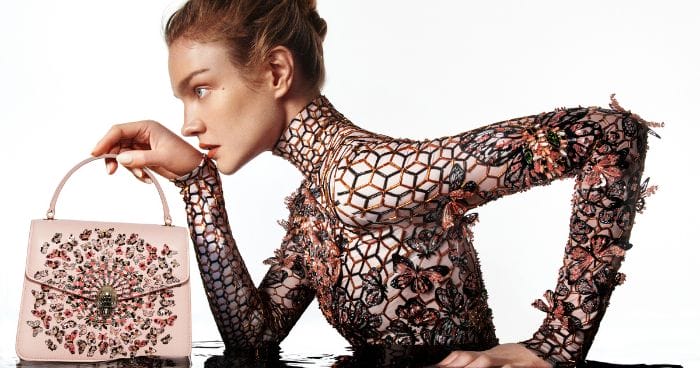 BVLGARI Mary Katrantzou