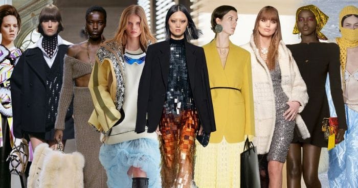 Fall Winter 2021 Trends