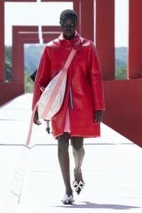 Louis Vuitton's Cruise 2022