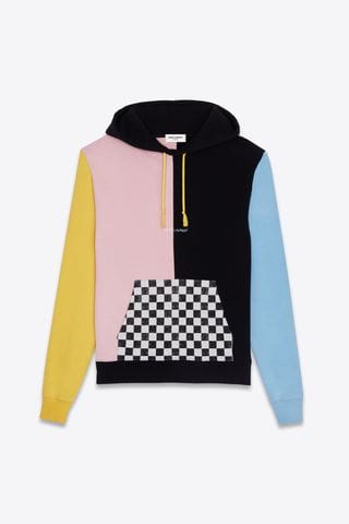 Saint Laurent Memphis Milano