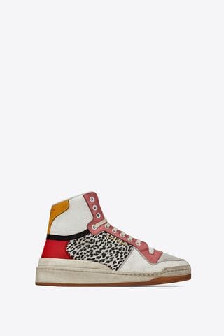 Saint Laurent Memphis Milano