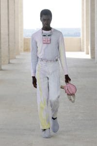 Fendi Men S/S 22