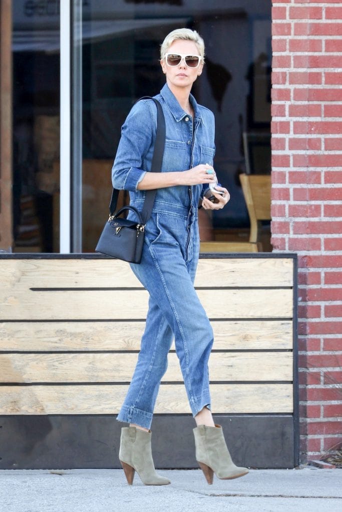 Louis Vuitton Capucines Cruella