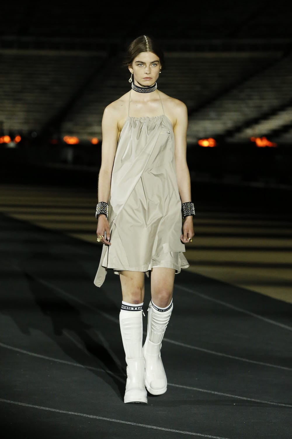 Dior Cruise 2022 live