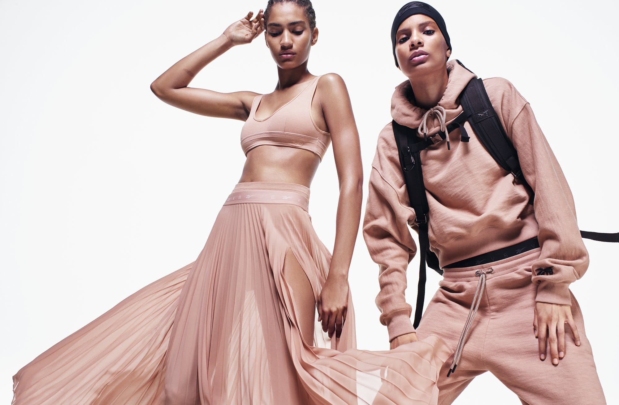 Victoria Beckham X Reebok