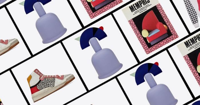 Saint Laurent Memphis Milano