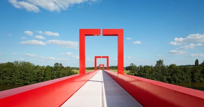 Louis Vuitton Cruise 2022