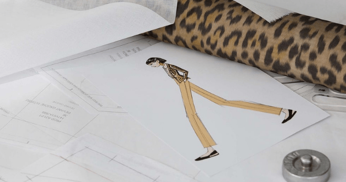 Dior Bar Jacket Mizza