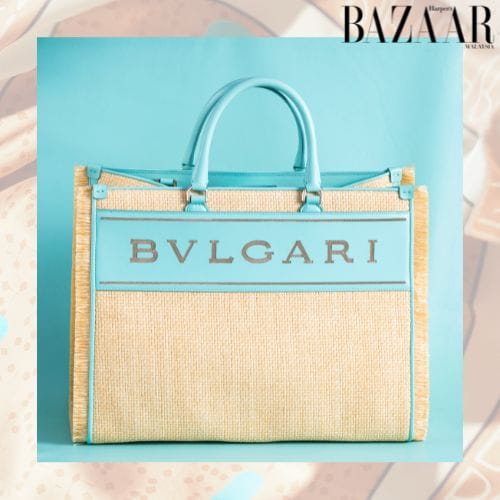 Bvlgari Resort Collection