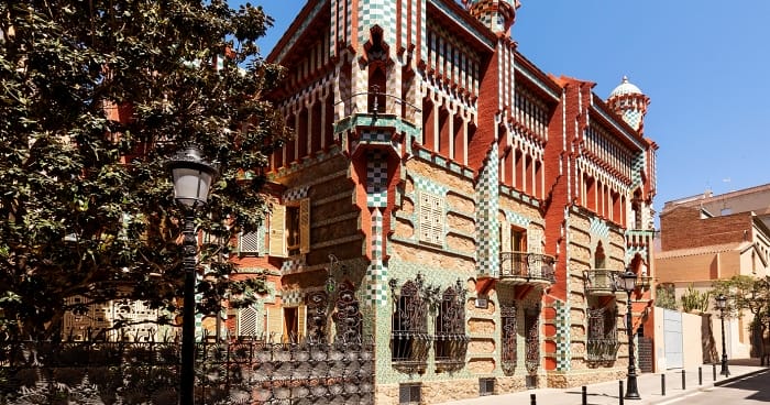 Casa Vicens