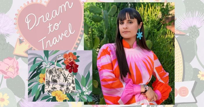 Salvatore Ferragamo Bijou Karman