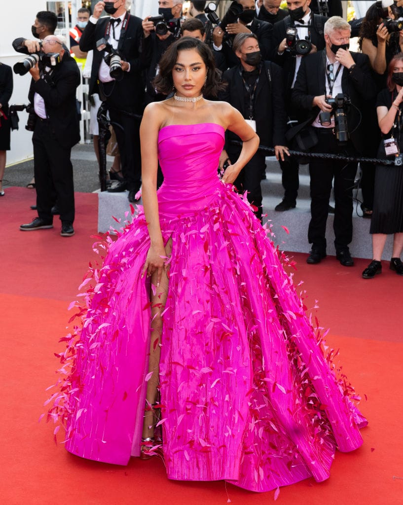 Cannes Film Festival 2021