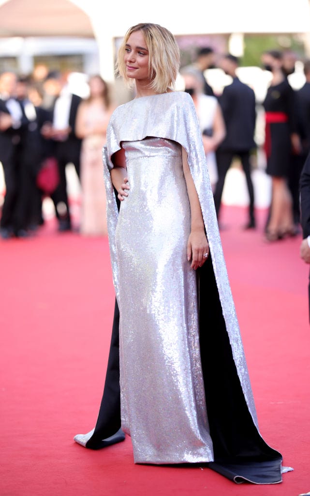 Cannes Film Festival 2021