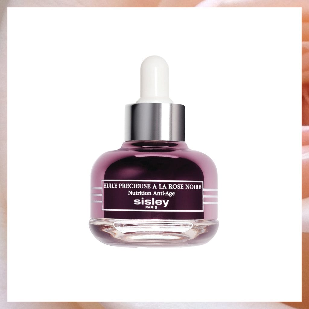 Rose-Infused Beauty Products