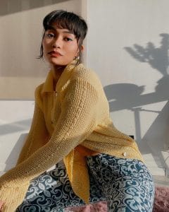 Malaysian Fashion Influencers