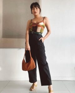 Malaysian Fashion Influencers