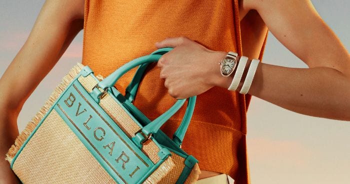 Bvlgari Resort Collection