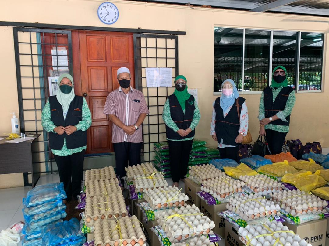 PERKIM Wanita Ulu Kelang