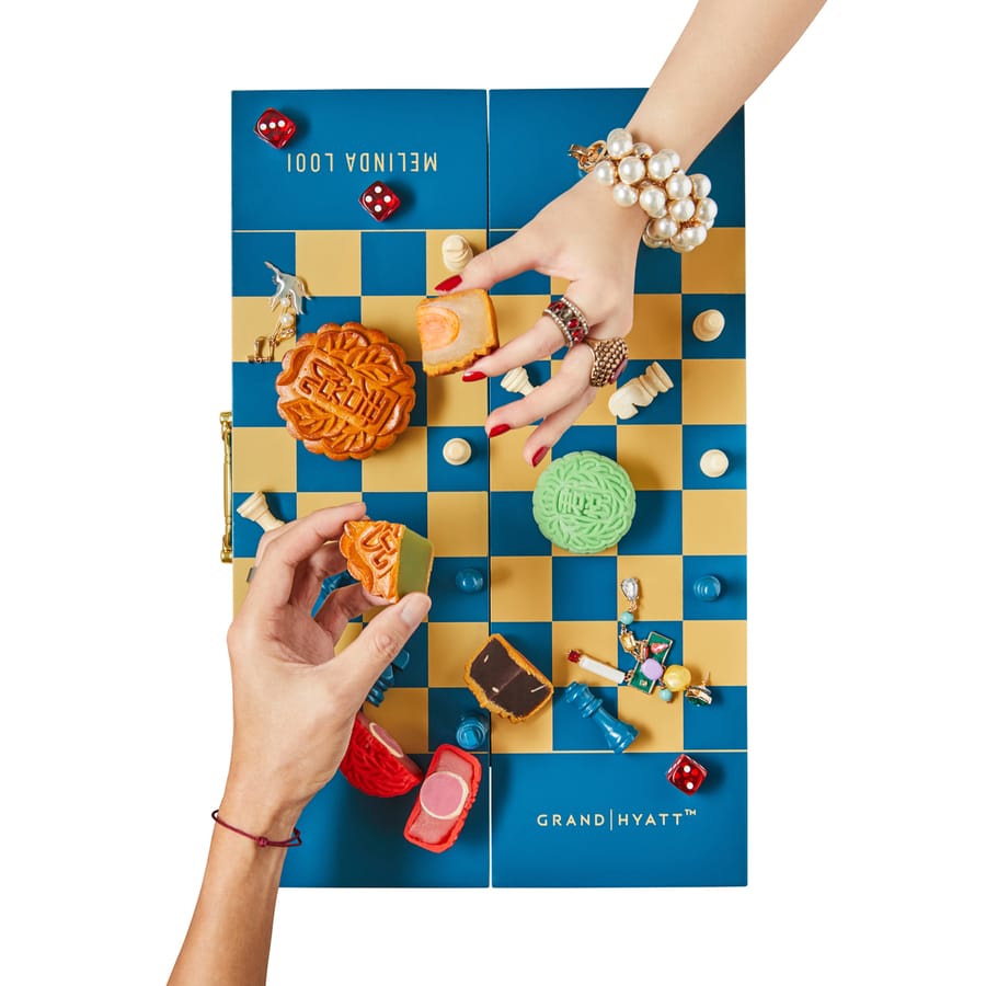 Mid Autumn Festival 2021