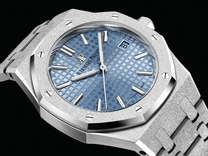 Audemars Piguet