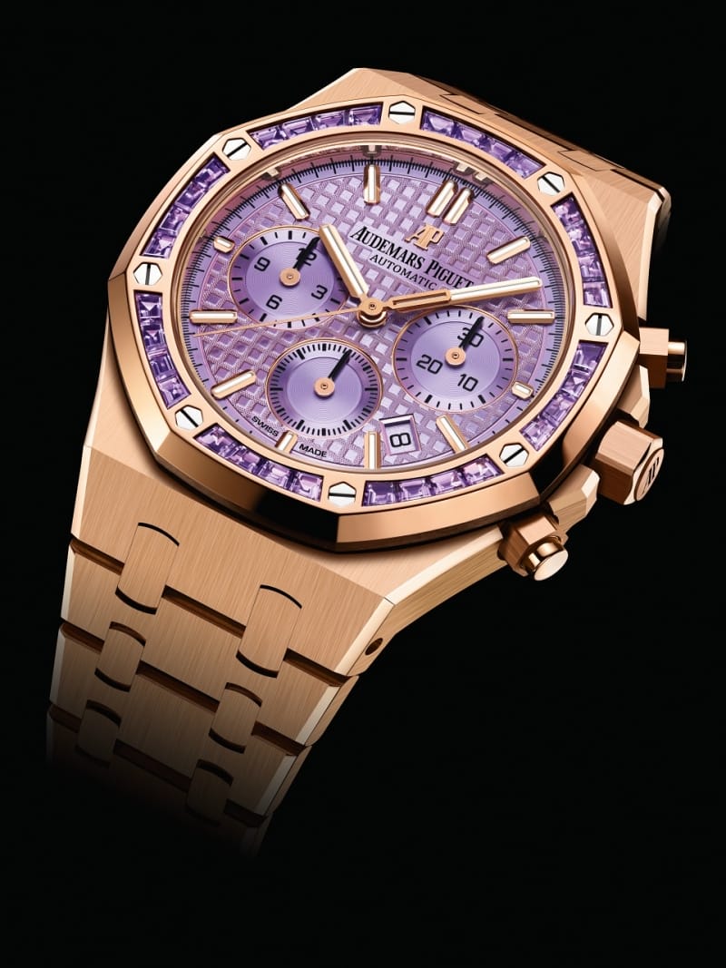 Audemars Piguet