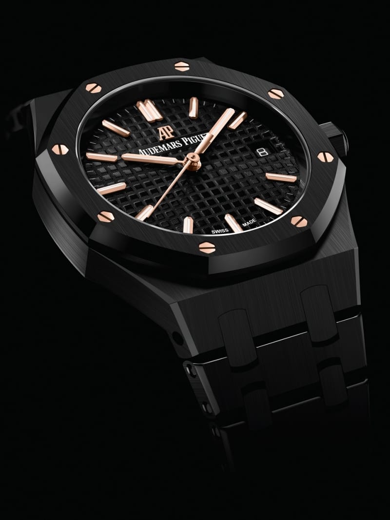 Audemars Piguet