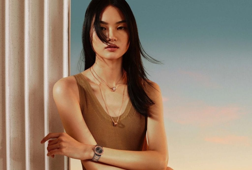 Bvlgari Summer 2021