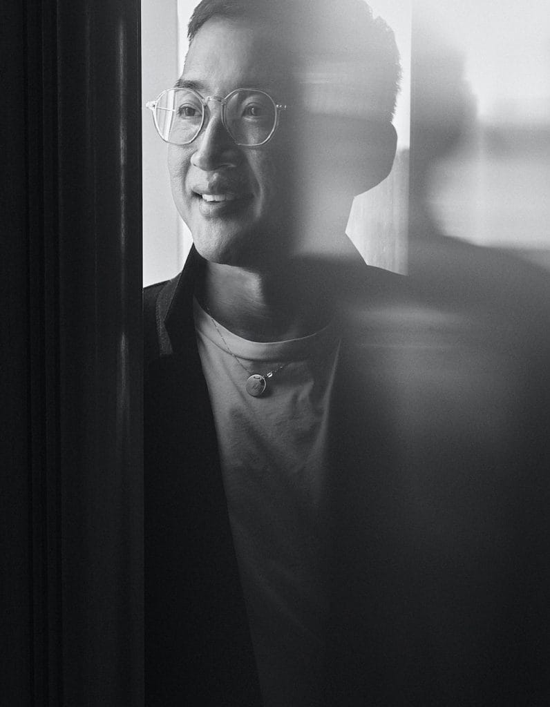 In Conversation with Khoon Hooi