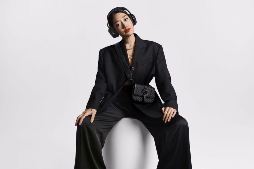 Peggy Gou's essential style commandments - Fashion - Mixmag Asia