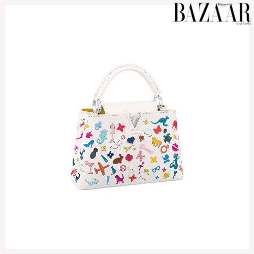 We Need The Louis Vuitton Exotic Skin Collection as Arm Candy ASAP -  Harper's BAZAAR Malaysia