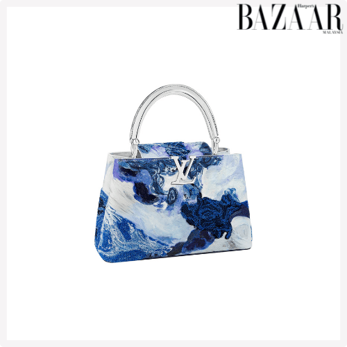 Louis Vuitton Artycapucines