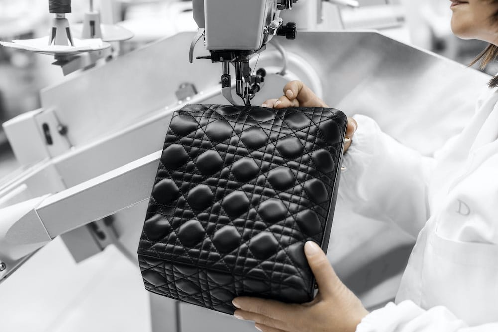 Princess Diana Lady Dior