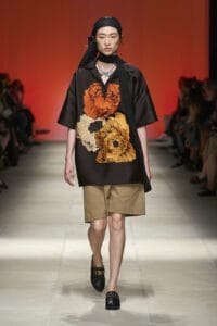 Salvatore Ferragamo Spring/Summer 2022