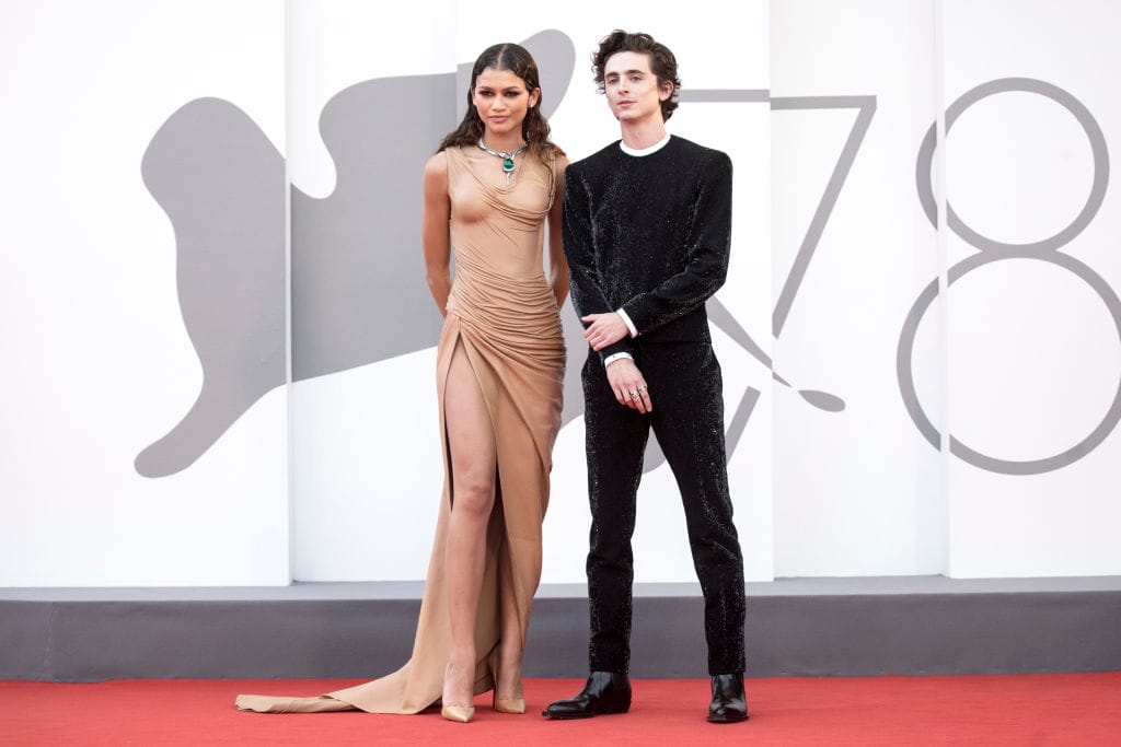 Venice Film Festival 2021