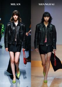 Prada Spring/Summer 2022