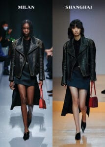 Prada Spring/Summer 2022