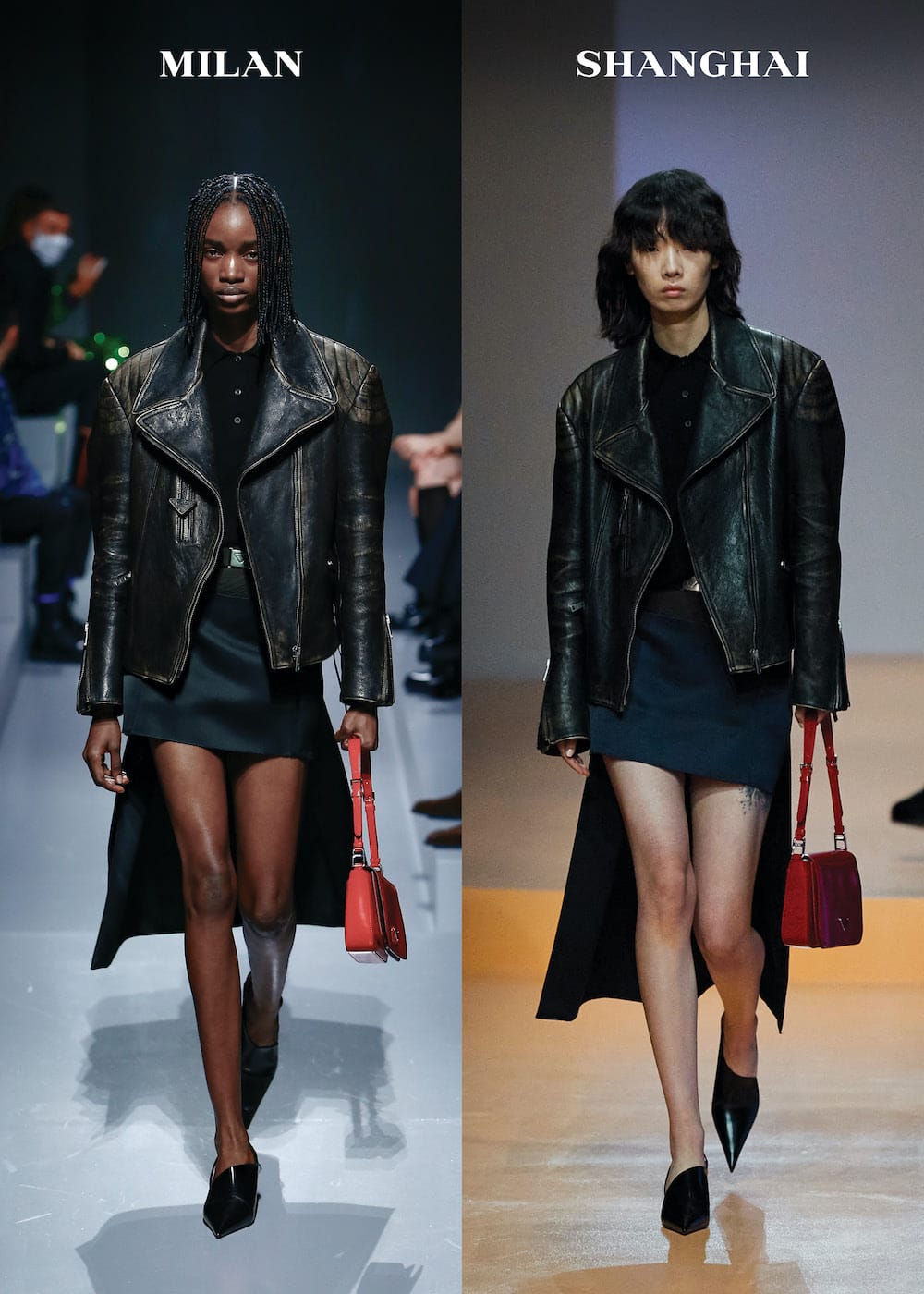 Prada Spring/Summer 2022