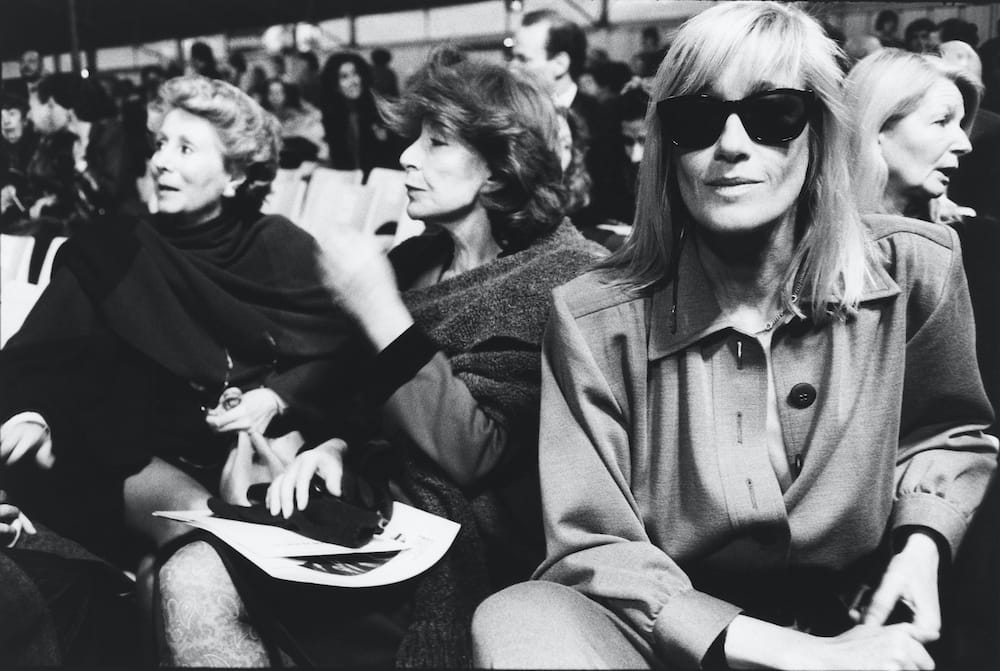 Saint Laurent Betty Catroux