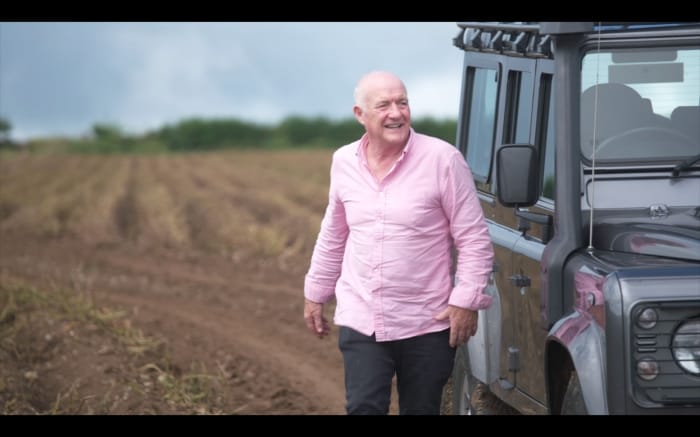 Photo: Banijay Rights