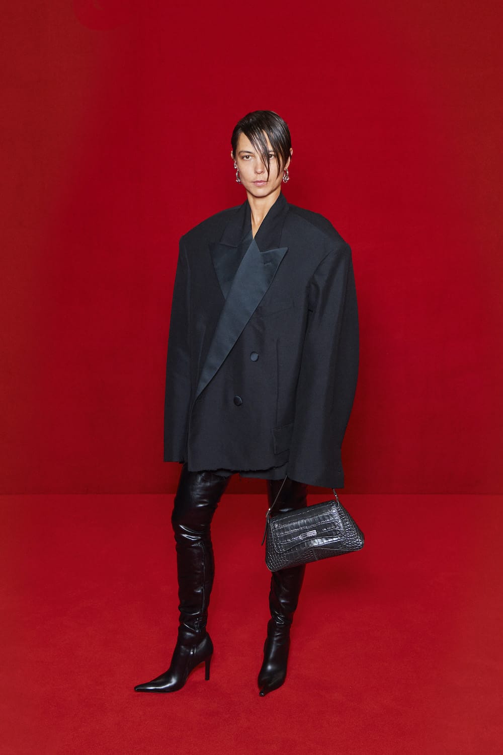 The Simpsons Balenciaga Summer 2022