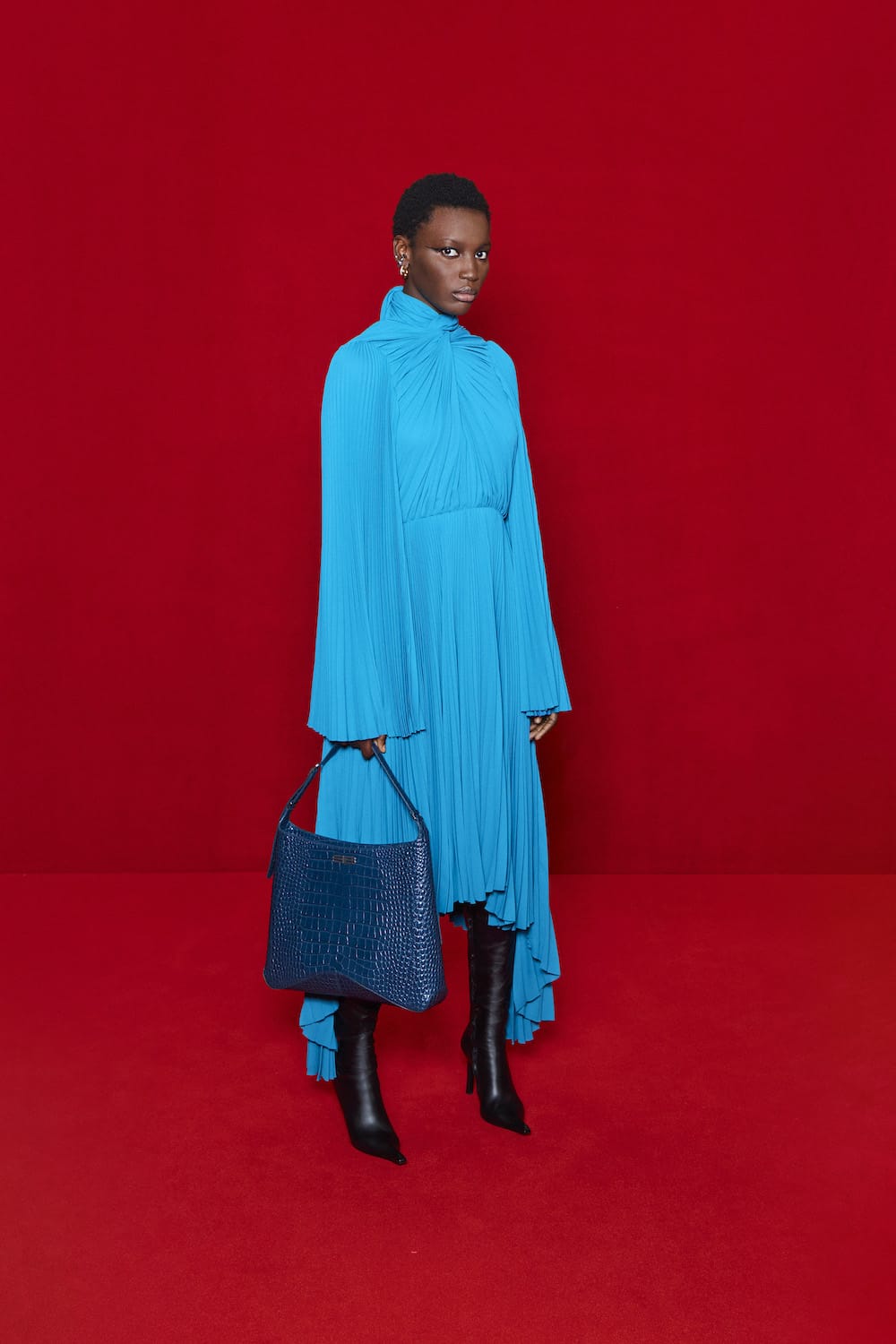 The Simpsons Balenciaga Summer 2022