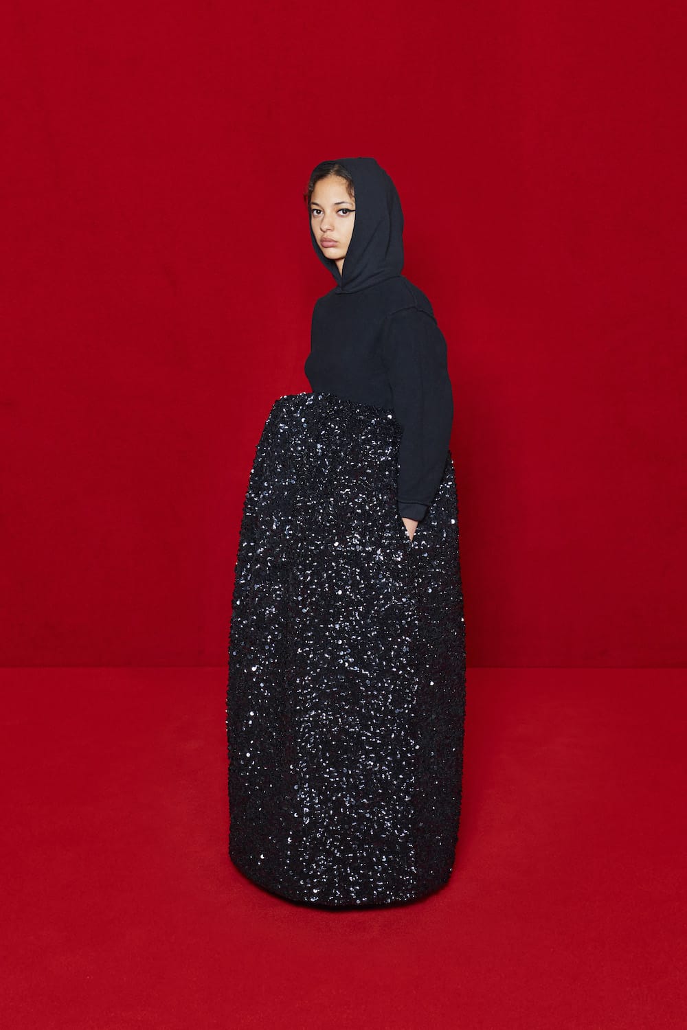 The Simpsons Balenciaga Summer 2022