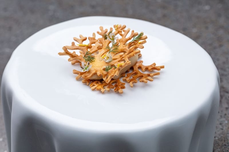 The New Vegan Plant-Based Menu at The St.Regis Kuala Lumpur