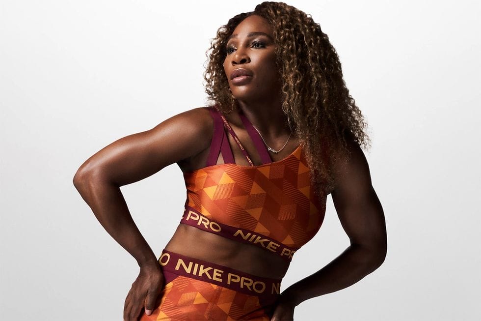 Serena Williams