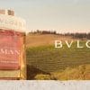 Bvlgari Man Terrae Essence fragrance