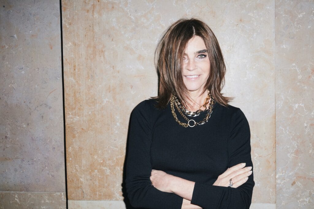 Carine Roitfeld