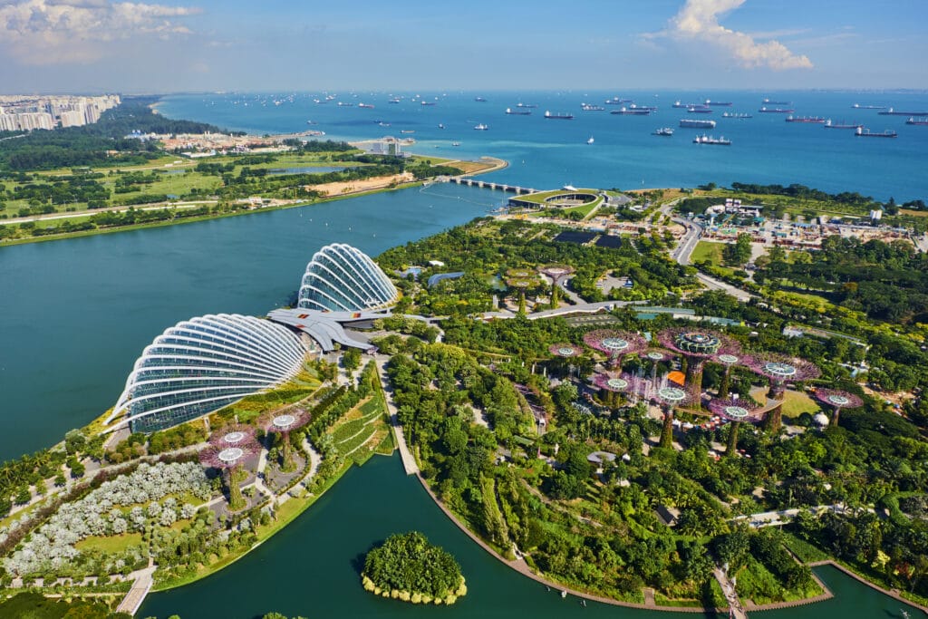 Singapore Attractions