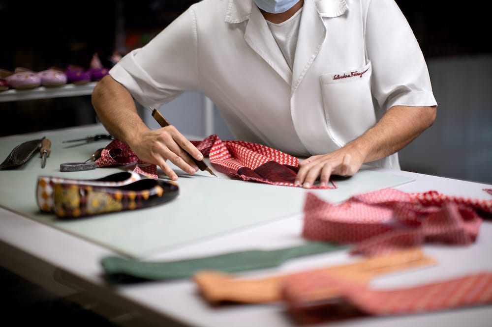 salvatore ferragamo icon up