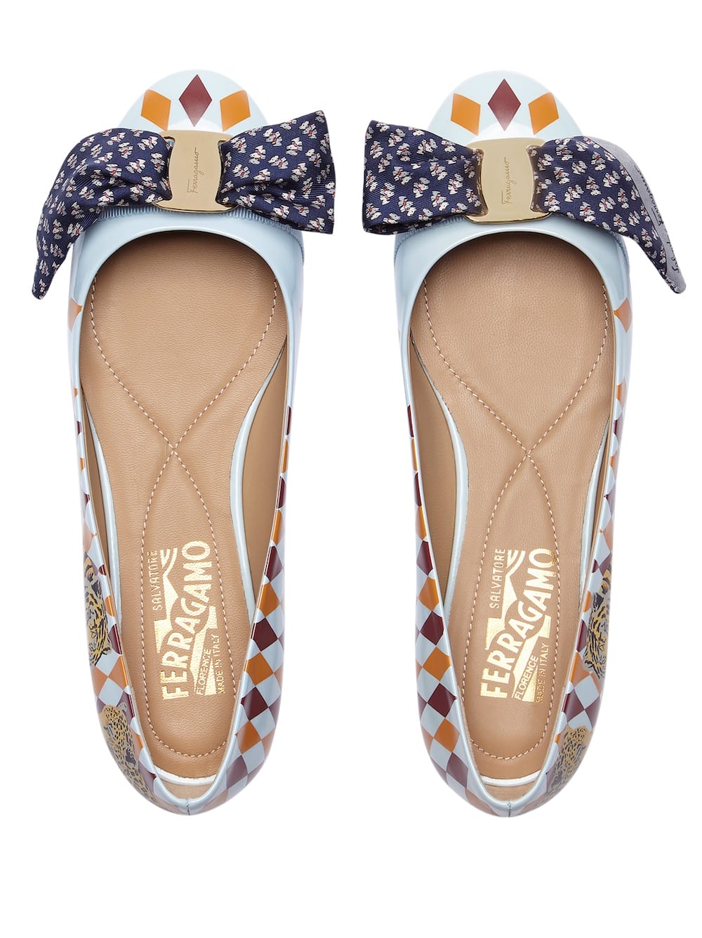 salvatore ferragamo icon up